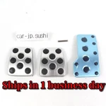 Toyota Genuine MR2 SW20 SW21 Mr-s Celica ZZT23 Accelerator Aluminum Pedal Set. Fixed Price $79.99.