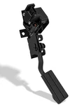 F81Z9F836AA Accelerator Gas Pedal & Sensor Fit Ford F250 F350 F450 F550 E.... Fixed Price $66.88.