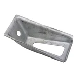 Acdelco 10406522 Bracket Frt S/ab (slp). Fixed Price $59.36.