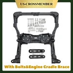 2010-2014 Subaru Legacy Outback Front Frame Crossmember Suspension W/bolts. Fixed Price $608.23.