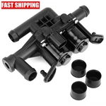 64119310349 New Water Heater Control Valve Unit For 2009-2015 Bmw 5/6 Series. Fixed Price $27.37.