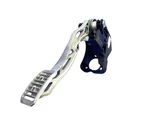 2015-2017 Mclaren 650S Brake Stop Pedal W/ Bracket Assembly Silver 11C0143CP Oem. Fixed Price $84.16.