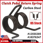 For Corvette C6 Clutch Pedal Spring #12555205 10376347 Chevy C5 Ssr 1997-2013 Us. Fixed Price $35.99.