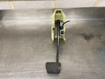 Bmw E70 X5 E71 X6 Foot Brake Pedal Complete Assembly 6769407 6770693. Fixed Price $13.52.