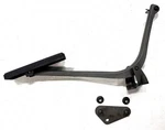 Restored 1971-1972 Mustang Cougar Accelerator Pedal Assembly D1ZZ-9725-A. Fixed Price $155.00.