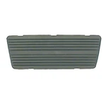 Pedal Pad For Auto Trans Models With Drum Brakes Fits Chevy Pontiac Buick. Fixed Price $28.37.