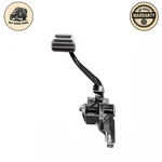 10 - 12 Land Rover Range Oem Brake Stop Pedal With Aluminium Pad Assembly. Fixed Price $35.00.
