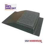 Triple X Race CH-7297CF, One Black Carbon Fiber Heel Riser 1IN.. Fixed Price $75.65.
