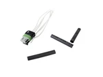 For Excursion Engine Camshaft Position Sensor Connector Motorcraft 38884GSMS. Fixed Price $44.07.
