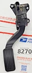 2008-2011 Ford Focus 2.0 Accelerator Gas Pedal Travel Sensor 8S4A-9F836-AA. Fixed Price $29.95.
