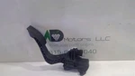 2015 - 2023 Jeep Renegade Driver Accelerator Pedal Oem 68599991AA. Fixed Price $170.00.
