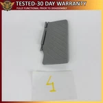2015 Audi A3 Foot Rest Dead Pedal Cover Trim Panel Oem. Fixed Price $20.99.