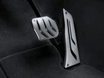 Bmw Genuine F10 F20 F30 Performance Pedal Pads Set Stainless Steel Gas Stop. Fixed Price $186.86.