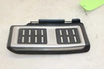 2015-2018 Volkswagen Gti Foot Rest Dead Pedal 501864551 Oem LX70. Fixed Price $30.00.