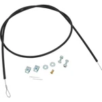 Speedway Universal Throttle Cable, 60 Inch. Fixed Price $16.99.