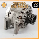 00-04 Aston Marin DB7 Vantage Generator Alternator 09122291AB Oem 35K. Fixed Price $448.20.