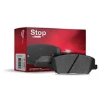 For Chevy R20 Suburban 87-88 Bendix Stop Semi-metallic Front Disc Brake Pads. Fixed Price $27.48.