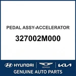 2008-2016 Hyundai Genesis Coupe Pedal Assembly-accelerator Oem New 327002M000. Fixed Price $181.88.