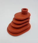 7 Pieces Of Accelerator Connecting Rod Boot Fit Toyota Land Cruiser FJ40 FJ60. Fixed Price $147.00.