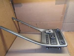 2020-2022 Hyundai Palisade Front Dual Zone A/c Control Panel & Gear Selector. Fixed Price $80.00.