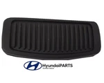 Hyundai Kia Automatic Brake Pedal Rubber Pad Cover 3282527070. Fixed Price $20.14.
