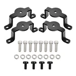 Coil Pack Hold Down Bracket For Vw Audi 1.8T MK4 Jetta Gli B5 B6 A4 Passat. Fixed Price $22.55.