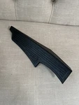 Ferrari 348 355F1 Parts Dead Pedal Foor Rest 63692000. Fixed Price $79.99.