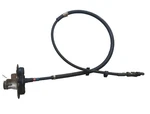 84-85 Toyota Celica Throttle / Accelerator Cable From Gas Pedal Body. Fixed Price $30.00.