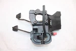 2006 Ford Mustang 5TH Coupe #420 Brake Clutch Pedal Assembly Manual. Fixed Price $400.49.
