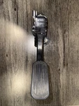 05-15 Toyota Tacoma 03-09 4RUNNER 07-11 Fj Cruiser Electric Throttle Gas Pedal. Fixed Price $85.99.