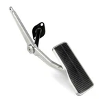 Lokar BAG-005RM Throttle Pedal Assembly For 64-74 Camaro Chevelle Firebird Nova. Fixed Price $264.25.