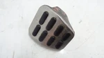 Volkswagen Golf MK5 1K1 (2007) Gti Chrome Brake Pedal Cover 1K0721131. Fixed Price $26.91.
