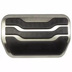 Genuine Ford Pad Pedal DG9Z-2454-C. Fixed Price $36.87.