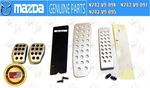 Mazda Genuine MX-5 Miata Roadster ND5 6SPEED Manual Aluminum Pedal Jdm Oem Japan. Fixed Price $143.00.