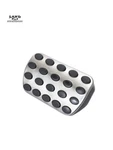 Mercedes R230 Sl-class Brake Pedal Pad Cover Sport Amg 2302900082 SL550 Oem. Fixed Price $17.49.