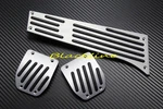 Bmw Mt Manual Aluminum Pedal Set E36 E46 E90 E92 M3 E87 E88 E60 M5 E63 M6 X5 Z4. Fixed Price $26.99.