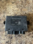 Ford Right Passenger Door Control Module JC3T-14B533 Ba. Fixed Price $14.99.