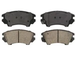 Front Brake Pad Set For 2010-2015 Chevy Camaro 3.6L V6 2012 2011 2013 NV476CK. Fixed Price $48.15.