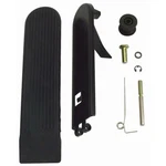Vw Throttle Pedal Bug Gas Repair Kit Cooled Accelerator 65-79. Fixed Price $29.87.