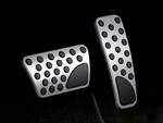 For Jeep Grand Cherokee 2014-2019 Mopar Pedal Pad Set. Fixed Price $196.91.