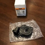 Dorman 699-101 Accelerator Pedal Position Sensor,cadillac/gmc/hummer And More. Fixed Price $43.00.