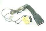 Bmw E46 Front Left Driver Side Seat Belt Buckle 99-05 323I 325I 328I 330I Xi. Fixed Price $46.72.