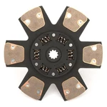 Centerforce Dfx Clutch Discs 23281226. Fixed Price $339.00.
