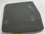 Volvo Truck Dashboard Center Console Pull-out Tray Table Grey Carpet Oem. Fixed Price $65.00.