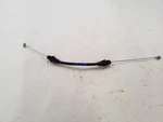 Emergency Brake Handle To Pedal Cable Fits 11 12 13 14 15 16 Ford F250 F350. Fixed Price $24.00.