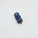 New Audi A4 B8 Clutch Pedal Over-center Spring Lhd 4F0721409. Fixed Price $40.69.