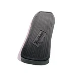 2-3/8" X 9" Accelerator Pedal Pad For Studebaker Golden Hawk 1957-1958; Ap 22. Fixed Price $162.89.
