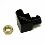 Tilton 72-561 Balance Bar Coupler Black Anodized Aluminum 90 Degree. Fixed Price $109.70.