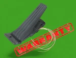 2001-2016 Bmw X5 F01 E60 E90 Gas Pedal Module Acceleration Accelerator Assembly. Fixed Price $61.98.