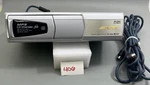 Alpine # CHA-S634 Ai-net MP3 Cd Changer Dual Bus Vintage Old School. Fixed Price $115.51.